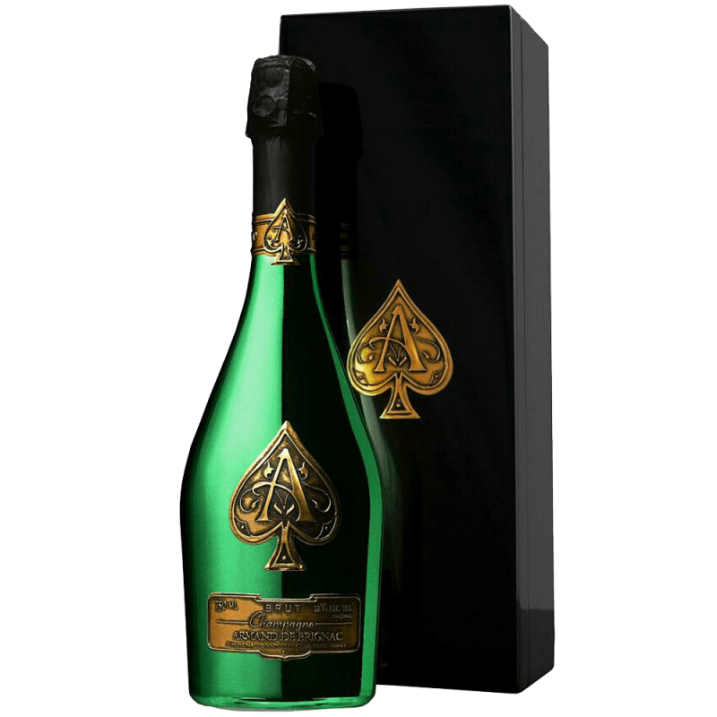 Armand de Brignac Ace of Spades Limited Edition